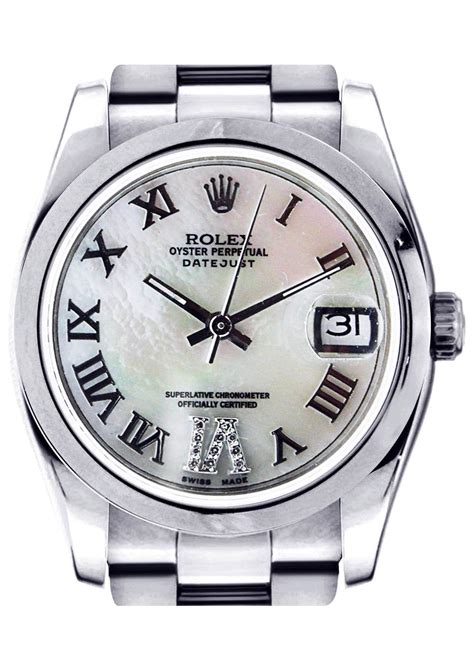 rolex datejust 31 mm style men|rolex datejust 31 price.